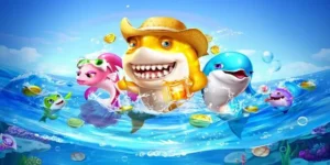Hướng Dẫn Tham Gia Bắn Cá Royal Fishing Tại BK8 Để Săn Thưởng Lớn Hàng Ngày