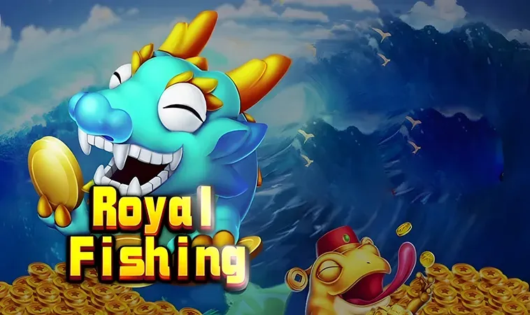 Hướng Dẫn Tham Gia Bắn Cá Royal Fishing Tại BK8 Để Săn Thưởng Lớn Hàng Ngày