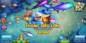 Cách Chơi Bắn Cá Đại Chiến B52 Tại BK8 Thắng Lớn Mỗi Ngày