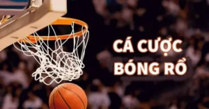 Tìm Hiểu Cá Cược Bóng Rổ BK8: Bí Quyết Thắng Lớn Trong Từng Pha Bóng