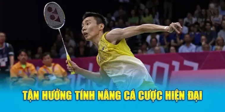 Cách Chơi Cá Cược Cầu Lông BK8 Chuẩn Xác Để Thắng Lớn Nhanh Chóng