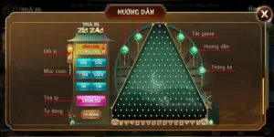 Hướng Dẫn Chơi Game Nhanh ZicZac Tại BK8 Để Thắng Lớn Mỗi Ván