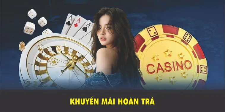 Hoàn Trả Không Giới Hạn Tại BK8 Cơ Hội Nhận Thưởng Hàng Ngày 2025 2 Hoàn Trả Không Giới Hạn Tại BK8 Cơ Hội Nhận Thưởng Hàng Ngày 2025