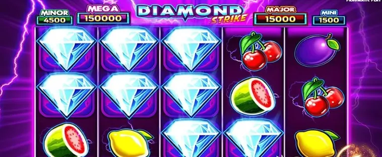 Khám Phá Nổ Hũ Kim Cương BK8: Bí Quyết Săn Jackpot Hấp Dẫn 2 Khám Phá Nổ Hũ Kim Cương BK8: Bí Quyết Săn Jackpot Hấp Dẫn