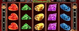 Khám Phá Nổ Hũ Kim Cương BK8: Bí Quyết Săn Jackpot Hấp Dẫn