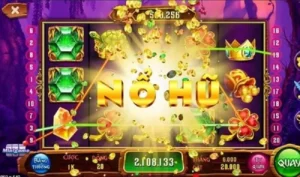 Bí Quyết Chơi Nổ Hũ Lân Hái Lộc Tại BK8 Để Trúng Thưởng Jackpot Khủng