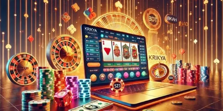 Nổ Hũ BK8 Jackpot Khủng Nhất Với Trải Nghiệm Đỉnh Cao Năm 2025