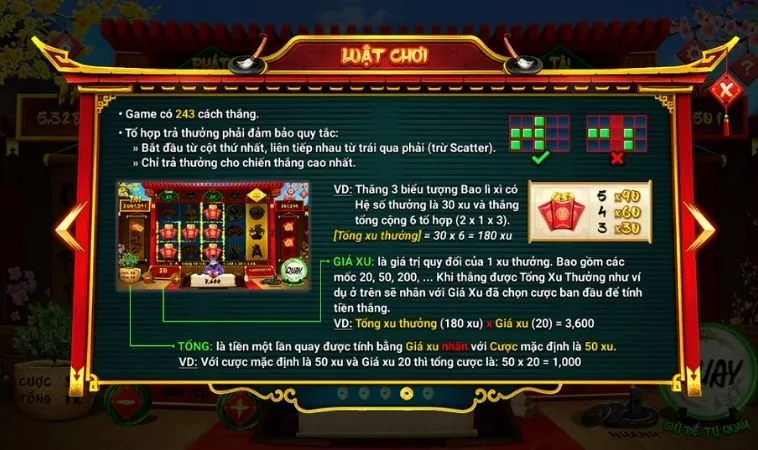 Cách Chơi Nổ Hũ Ông Đồ BK8 Trúng Jackpot Khủng Mỗi Ngày 2 Cách Chơi Nổ Hũ Ông Đồ BK8 Trúng Jackpot Khủng Mỗi Ngày