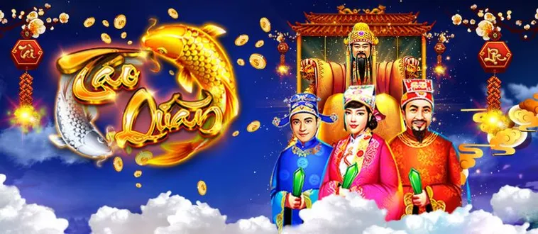 Bí Kíp Chơi Nổ Hũ Táo Quân Tại BK8 Để Săn Jackpot Siêu Hấp Dẫn 2 Bí Kíp Chơi Nổ Hũ Táo Quân Tại BK8 Để Săn Jackpot Siêu Hấp Dẫn