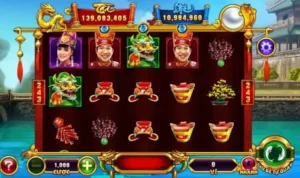 Bí Kíp Chơi Nổ Hũ Táo Quân Tại BK8 Để Săn Jackpot Siêu Hấp Dẫn
