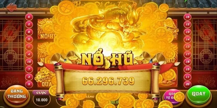 Khám Phá Nổ Hũ Vũ Trụ BK8: Chinh Phục Jackpot Trong Không Gian 2 Khám Phá Nổ Hũ Vũ Trụ BK8: Chinh Phục Jackpot Trong Không Gian