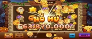 Khám Phá Nổ Hũ Vũ Trụ BK8: Chinh Phục Jackpot Trong Không Gian