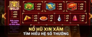 Hướng Dẫn Chơi Nổ Hũ Xin Xăm Tại BK8 Để Chinh Phục Giải Thưởng Khủng