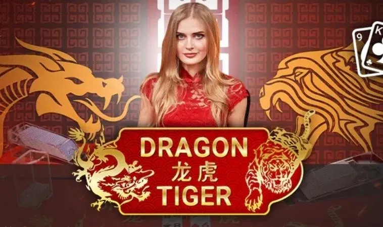 Hướng Dẫn Chơi Dragon Tiger Tại BK8: Bí Kíp Thắng Lớn Dễ Dàng