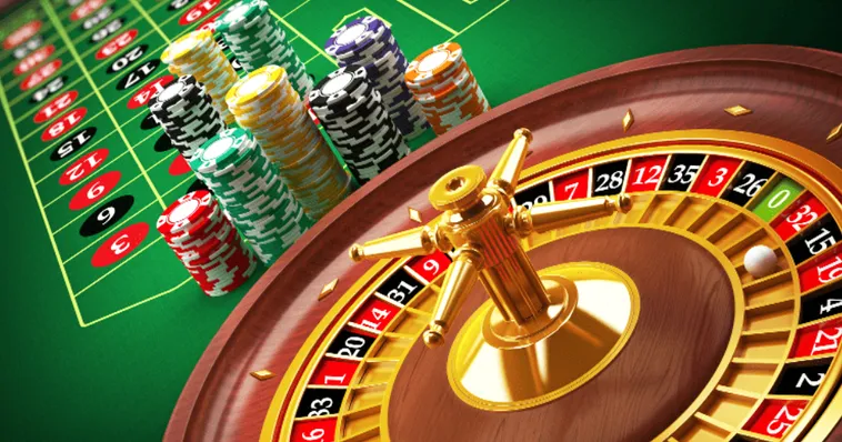 Bí Quyết Thắng Lớn Khi Chơi Roulette Nhà Cái BK8 Hiệu Quả Nhất