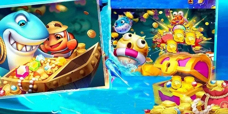 Hướng Dẫn Cách Chơi Thợ Săn Cá Tại BK8 Để Săn Thưởng Khủng Nhất