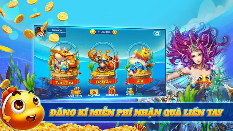 Hướng Dẫn Cách Chơi Thợ Săn Cá Tại BK8 Để Săn Thưởng Khủng Nhất