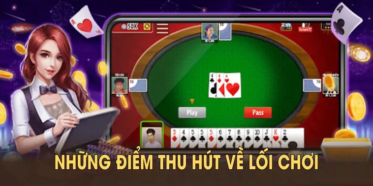 Bí Quyết Chơi Tiến Lên Miền Nam Nhà Cái BK8 Thắng Lớn Mỗi Ngày