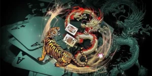 Hướng Dẫn Chơi Dragon Tiger Tại BK8: Bí Kíp Thắng Lớn Dễ Dàng
