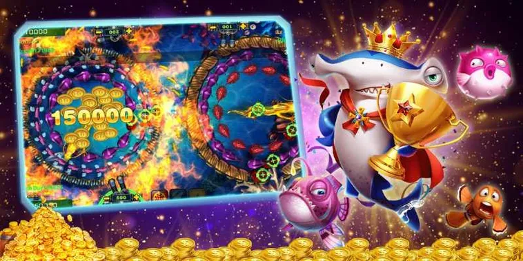 Bí Quyết Chơi Vua Bắn Cá Tại BK8 Để Rinh Thưởng Lớn Mỗi Ngày 2 Bí Quyết Chơi Vua Bắn Cá Tại BK8 Để Rinh Thưởng Lớn Mỗi Ngày