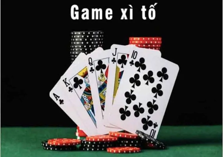 Bí Quyết Chinh Phục Xì Tố Tại BK8: Mẹo Thắng Lớn Hấp Dẫn 2 Bí Quyết Chinh Phục Xì Tố Tại BK8: Mẹo Thắng Lớn Hấp Dẫn